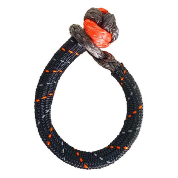 Campboss Boss Soft Shackle - Brixton 4x4 - Buy Online Now!